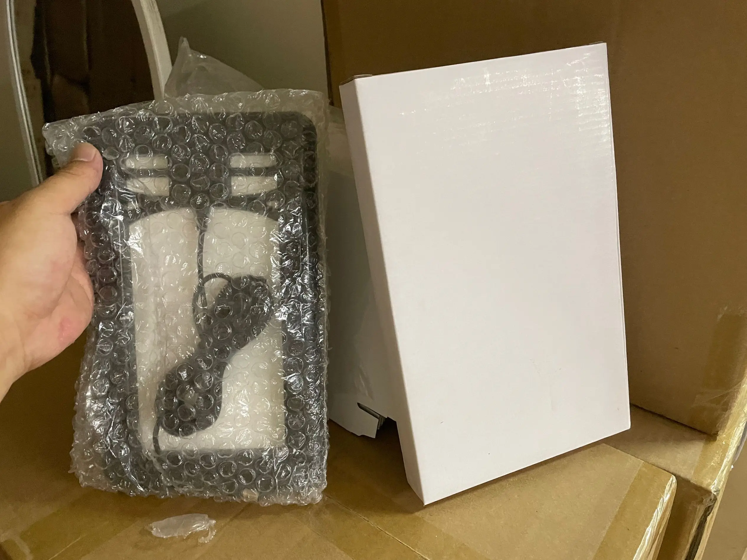 
Дропшиппинг сервис портативный многофункциональный пластиковый корпус 6 в 3 Вт Мини Солнечная PV панель для наружной зарядки мобильного телефона 