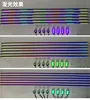 RGB 7 colores