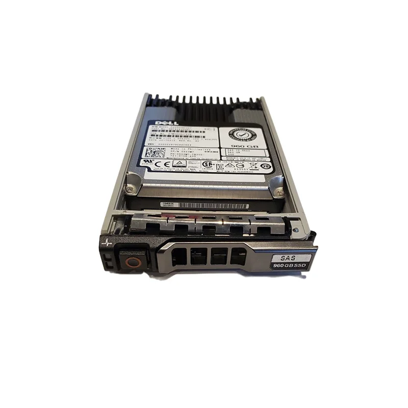 New Original Dell 240 GB SATA SAS SSD 2.5 Inch Server SSD