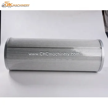 フィルターポンプ FBX(ZX)-400X20 Zoomlionコンクリートポンプトラックエンジン