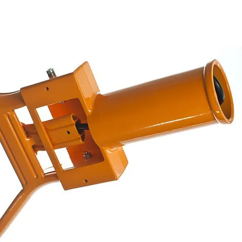 High Power Waterproof Solar Led Street Light