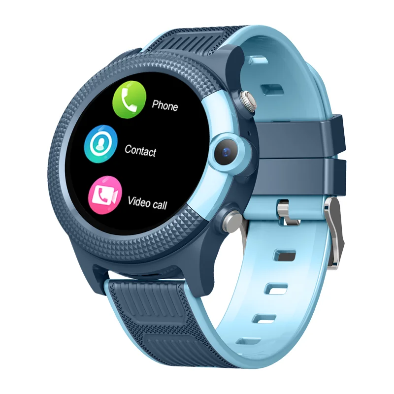 Cheap Touch Screen Hand Cell Phone Watch GPS Smart Watch