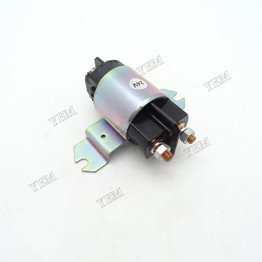 301202-00153 Relay 24V for Daewoo Engine Repair Kit