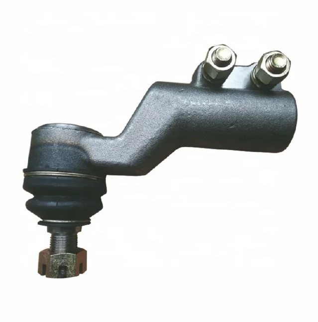 tie rod end MC-891387 MC-891388 MK-428082 MK-428083 For Mitsubishi 