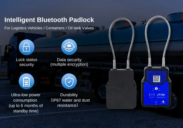 Cargo Container Tracking Security Multiple Doors Valve Padlock Gps Seal Sub Gps Lock