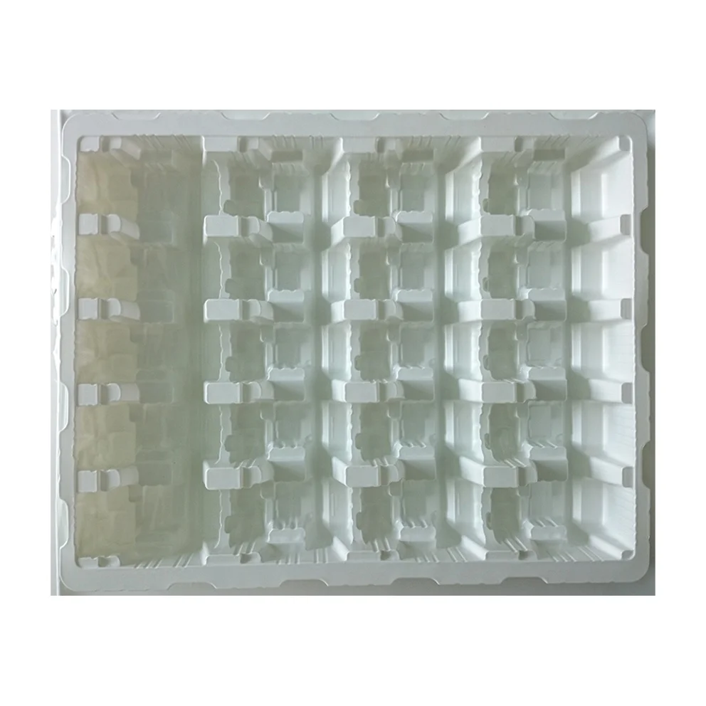 Thermoformers and Blister Forming Machines