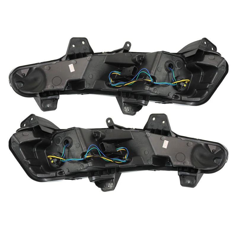 LED Daytime Running Light for Chevrolet Malibu XL 2019