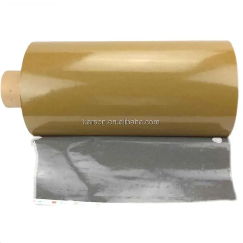 グレーカラー3MアクリルフォームテープRTシリーズRT8004RT8008 RT8012