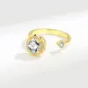Oro amarillo
