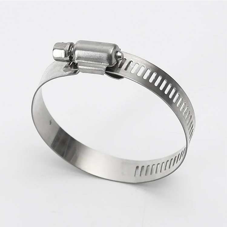 Automatic German Multifunctional Metal Pipe Hose Clamp Bending Machine