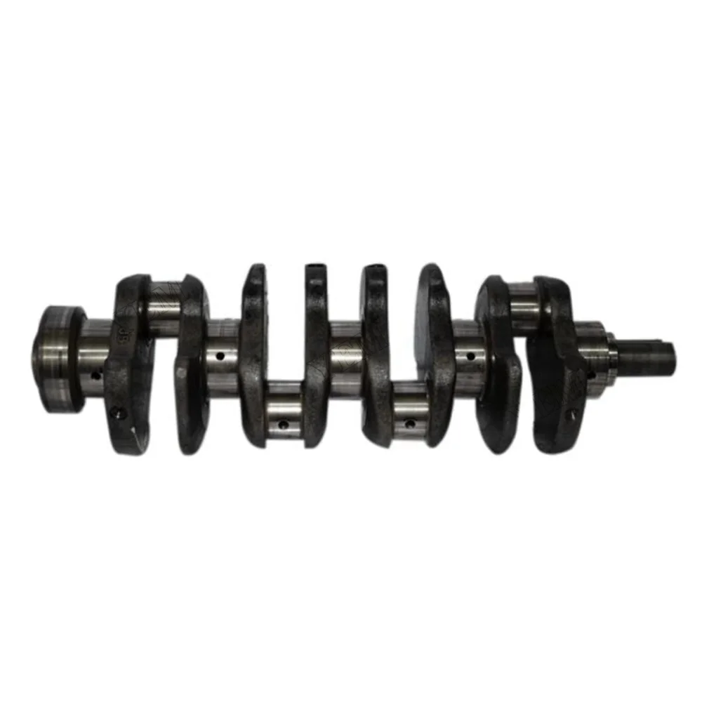 Crankshaft 8-97331-853-0 for Isuzu Engine 4JB1 4JB1T 3