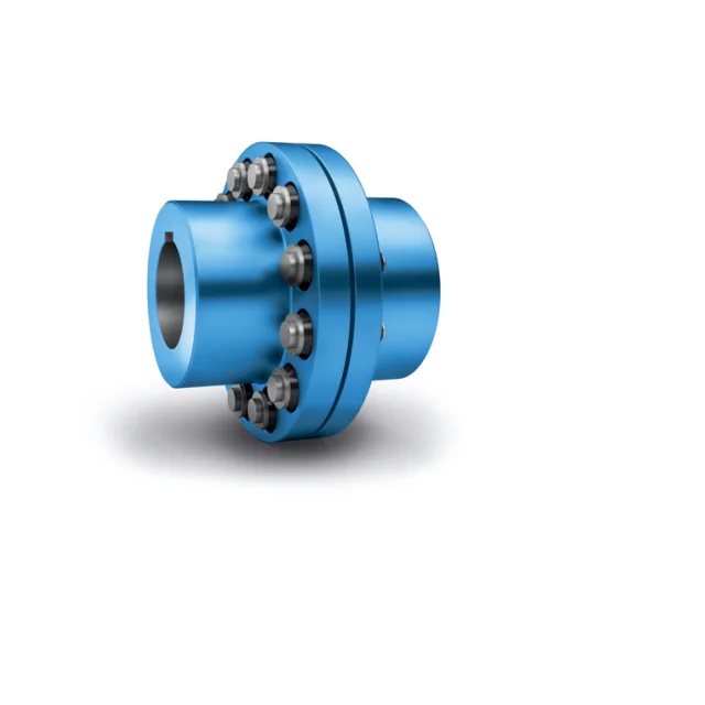 FLENDER.COUPLING FLENDER. Flexible Coupling  Rupex RWN
