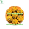 Chrysanthème doré