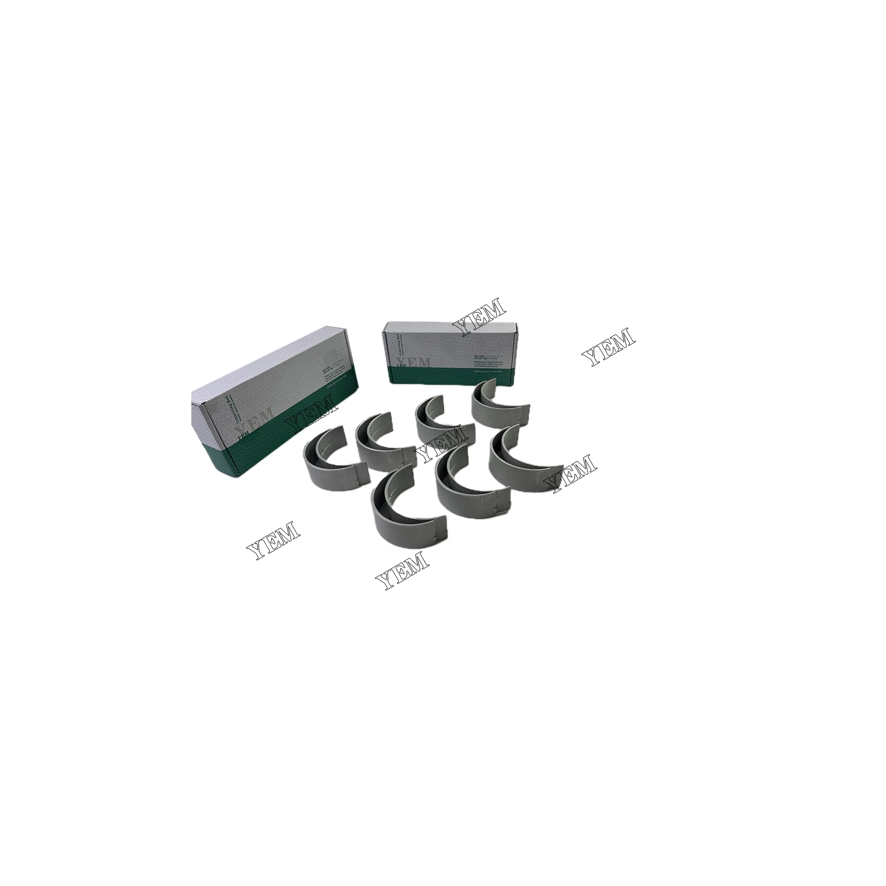 Repair Kit Main Bearing LA70 for Yanmar Diesel Engine Parts