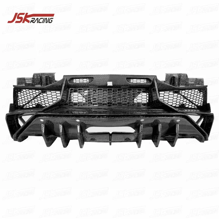 2011-2015年式ランボルギーニ アヴェンタドール LP700用カーボン