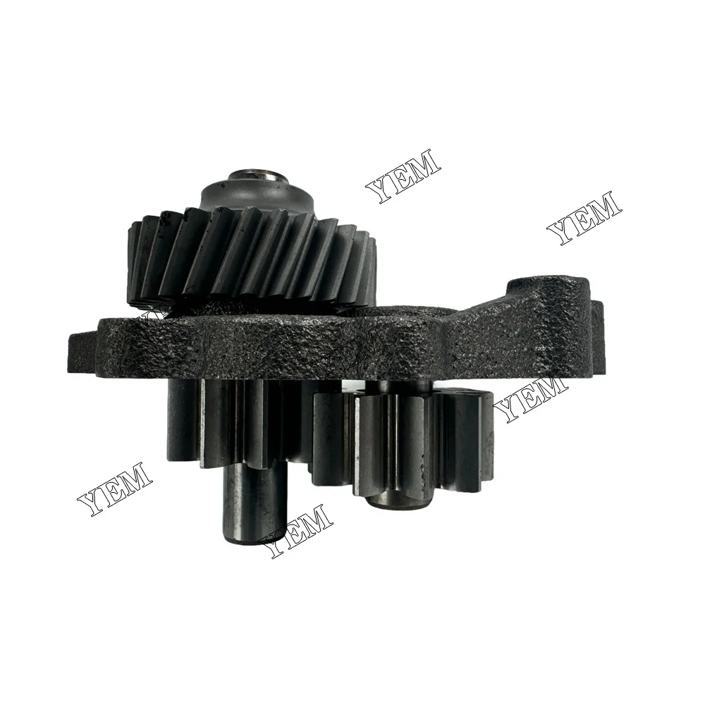 For Hino W04D Oil Pump 15110-E0320 Engine Parts 5