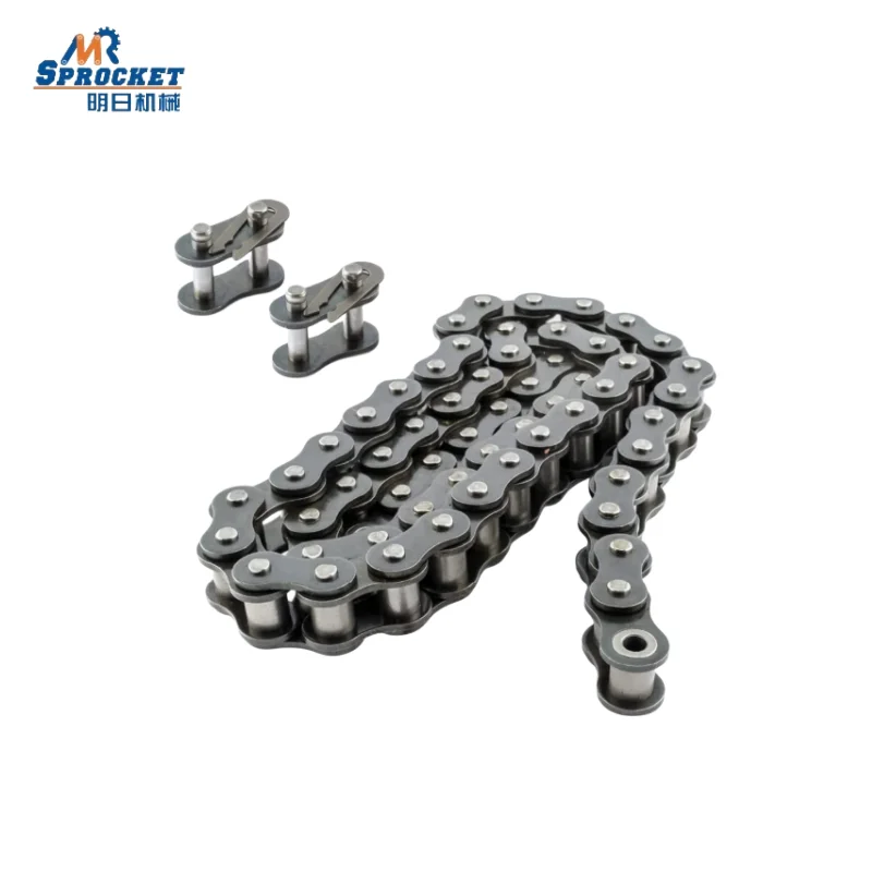 B Series Standard Industrial Transmission Carbon Steel 05b 06b 08b 10b ...