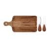 Scatola regalo in legno di acacia