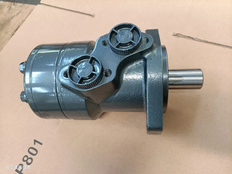 Hot Selling High Efficiency And Torque 1500rpm All Types Hydraulic