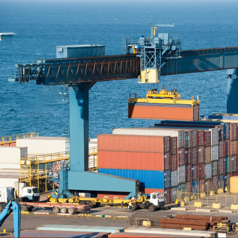 Однопозиционный экспедитор, морская доставка, воздушные перевозки Ddp сервис из Шэньчжэня во Францию/Великобританию/Германию/США Fba Amazon