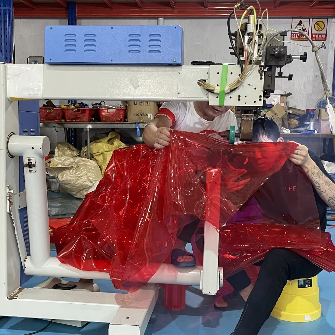 Guangzhou Funcity Industrial Investment Co., Ltd. 3