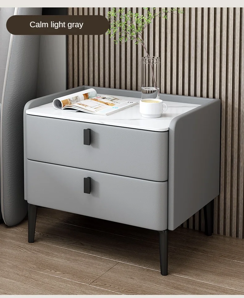 Top Quality Pedestals Bedroom Design Tables Bedside Nightstand Table ...