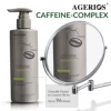 Shampoo alla caffeina