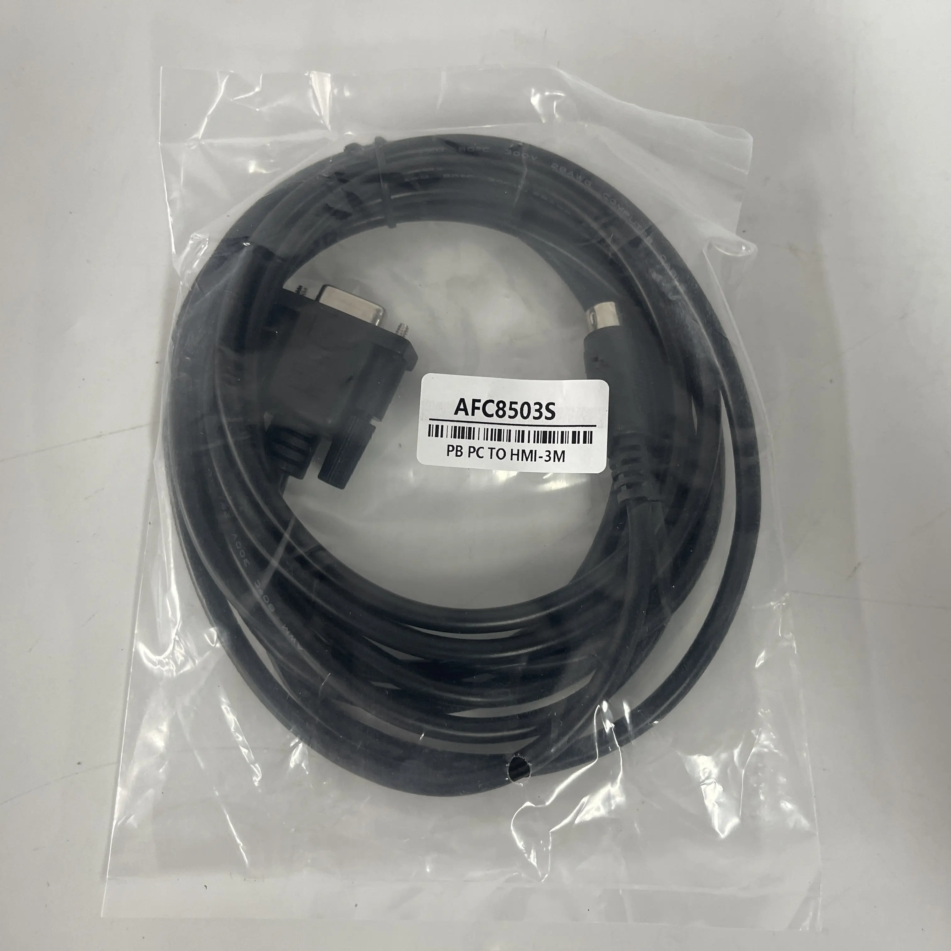 Sandou PC to HMI Communication Cable AFC8503S