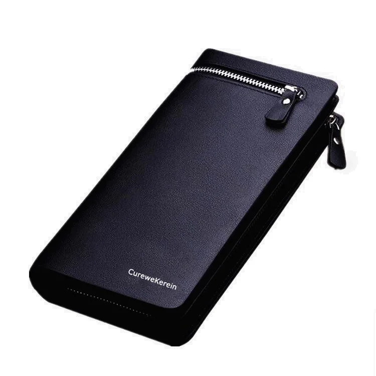 Hot Selling Curewe Kerien Good Quality Pu Men Leather Wallet For ...
