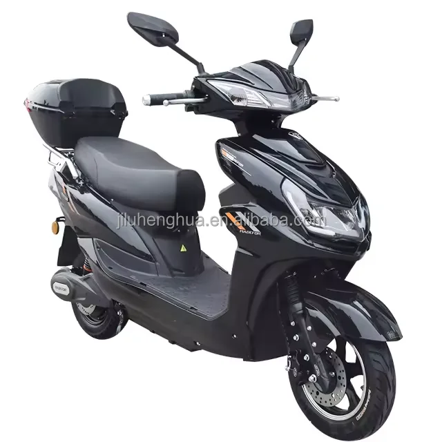 48V & 72V off-Road Electric Motorcycles - Powerful & Efficient