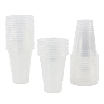 Disposable clear 95mm 450ml PP bubble tea plastic cup supplier manufacturer