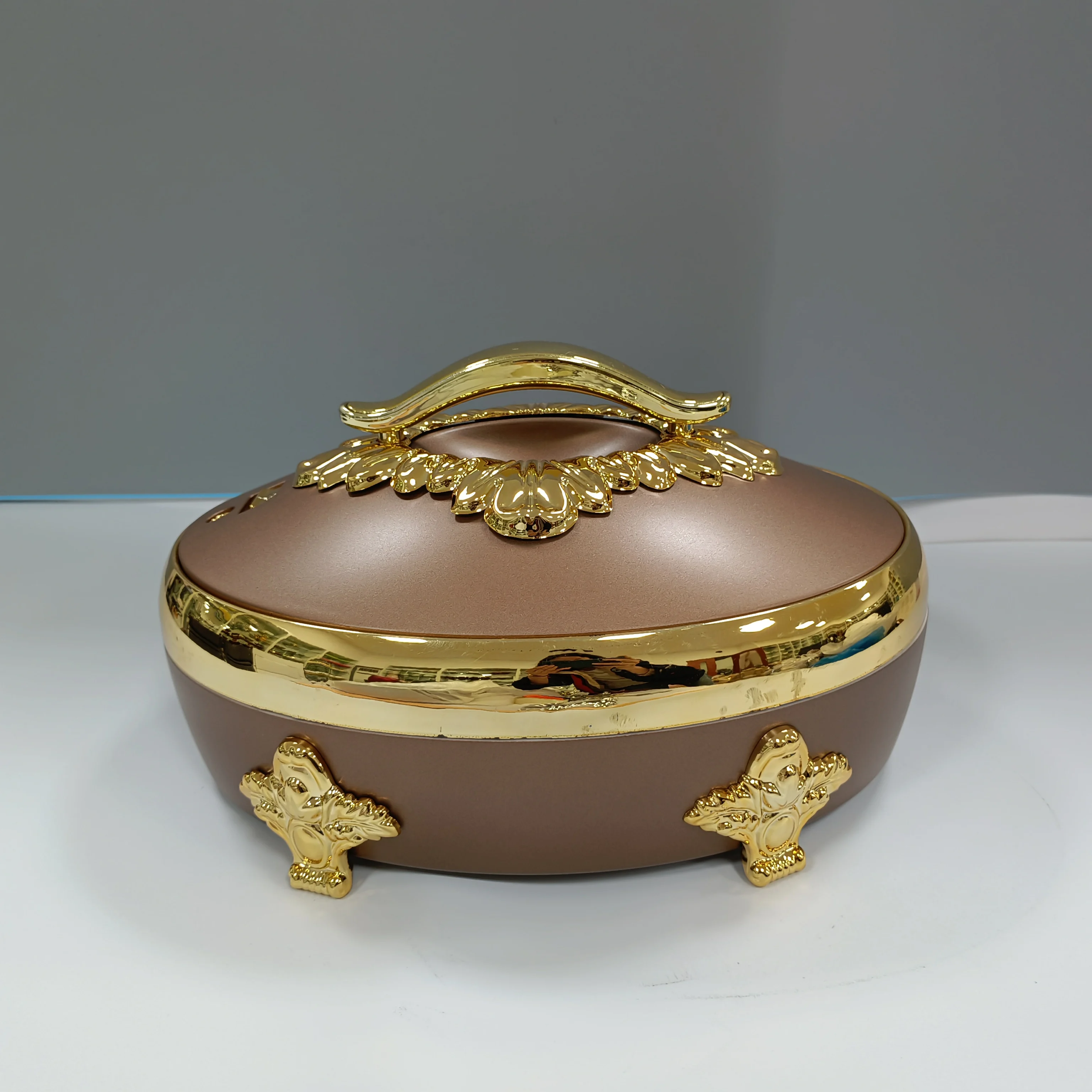 Food Warmer Hotpot Food Warmer Container Set 4l/5l/6l Lunch Box