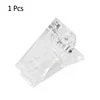 1PC Transparent