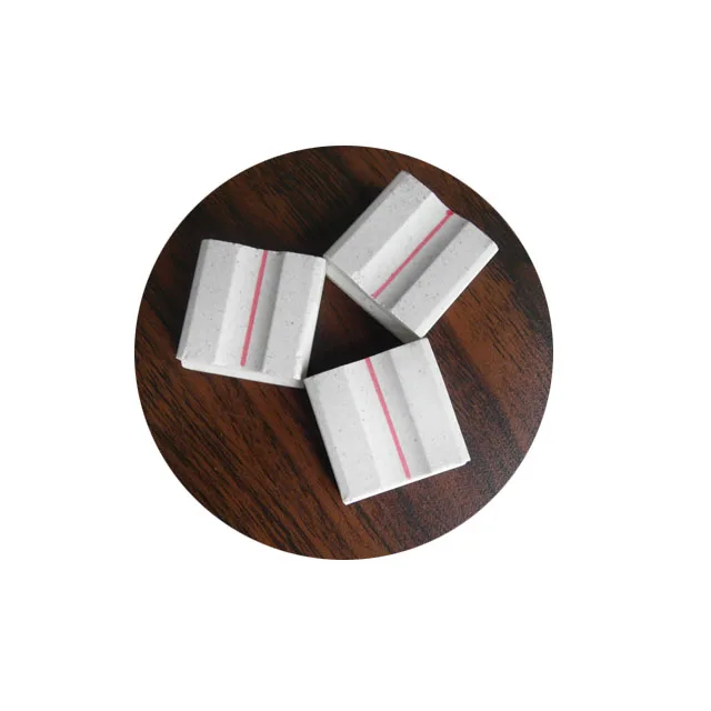 Backing Tape Ceramic Welding