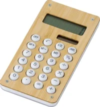 Custom Engraved Wooden Calculator With Maze Toy Personalized Wood Calculator Unique Gift Desktop Decor Powered Calculator