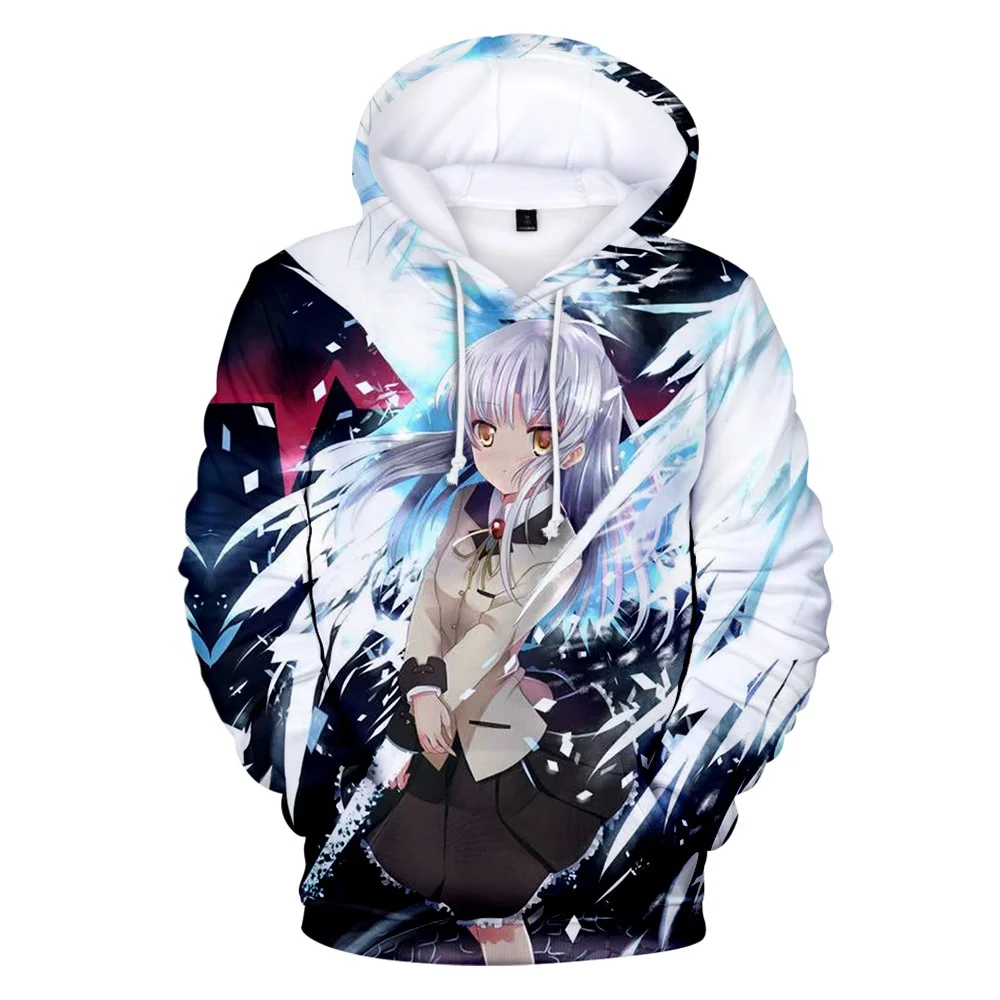 Buy Mens Anime Hoodie All My Japanese I Learned From Anime Funny Online in  India - Etsy