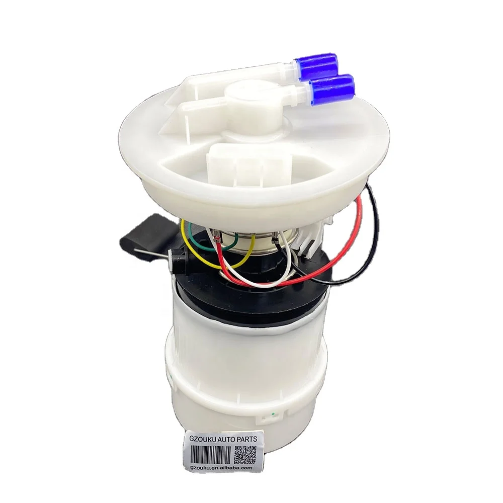 Fuel Pump Assembly for M3 M2 1.6L Z605-13-35xh/Z605-13-35XG/AL34