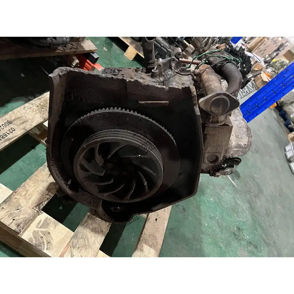 V2203 V2203IDI Complete Diesel Engine Assy for Kubota 4
