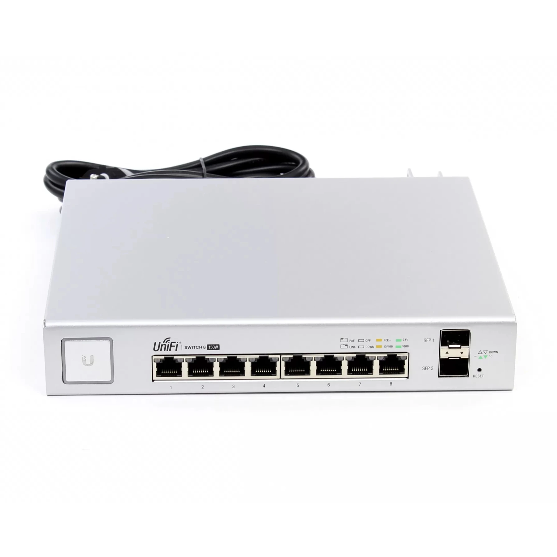 UniFi US-8-150W hot Ubiquiti POE Network Switch