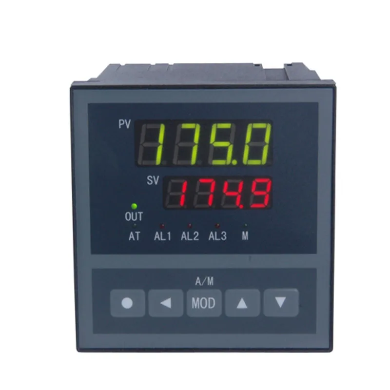 XSC5 PID Temperature Controller Contronix