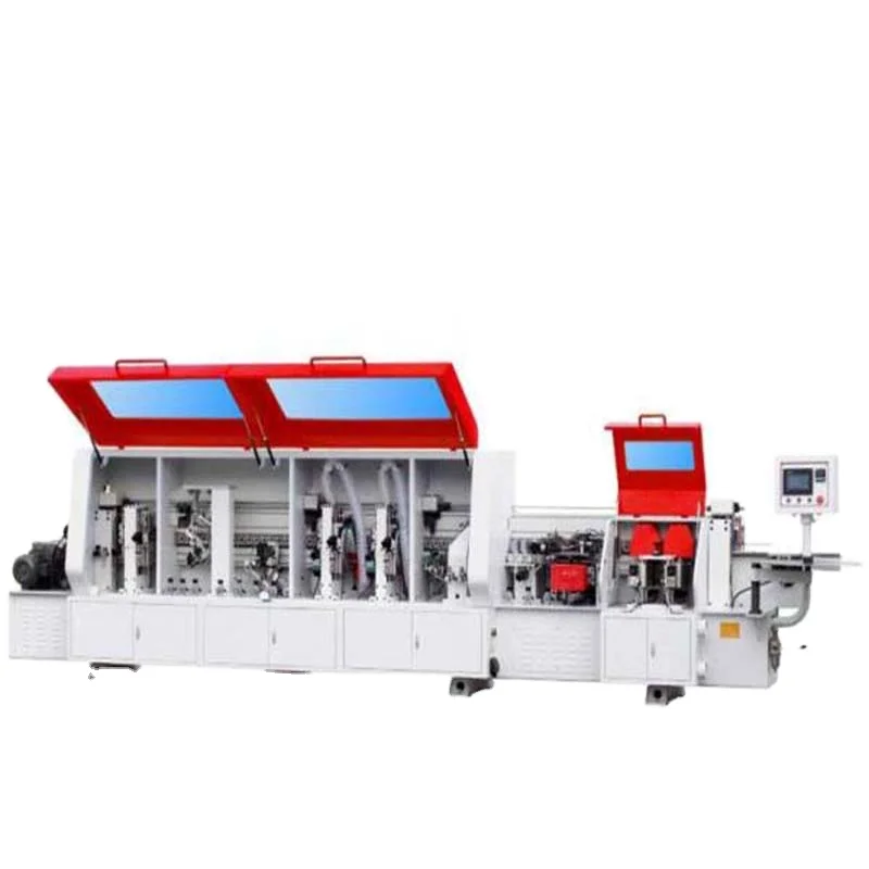 Woodworking Machinery 468J Automatic Profiling Edgebander Edge Bander Edge Banding Machine Woodworking Equipment