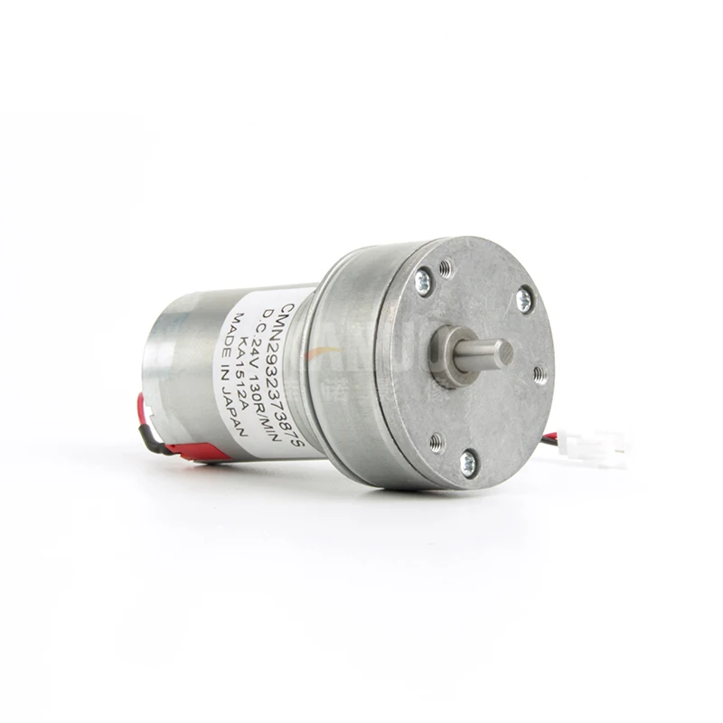 Cutter Motor for Noritsu Qss 2901/3201/3202/3701/7500/7600/7700 Minilabs