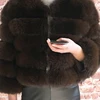 8 Brown