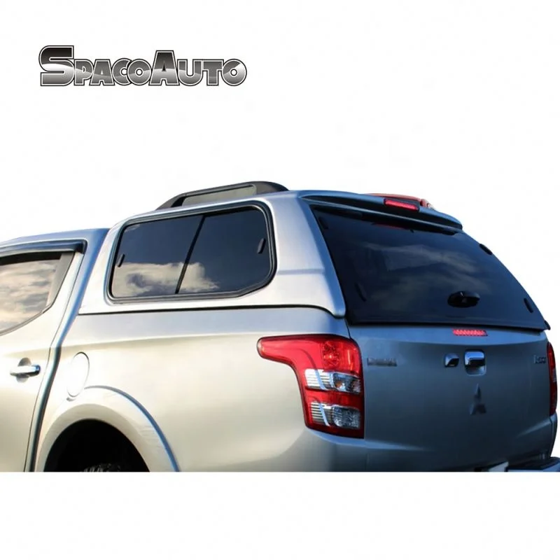 4X4 Mitsubishi L200 Hardtop