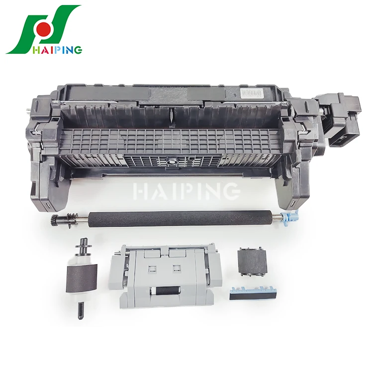 Kit Manutenzione Originale HP CP3525X - CE506A - 10000 Pagine - Compatibile E Rigenerato