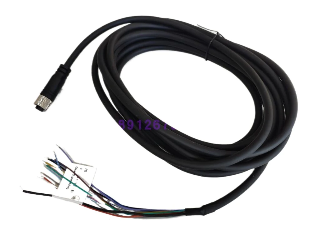 ☆新品☆ KEYENCE OP-88679 制御ケーブル 5m SR-Xシリーズ Keyence OP