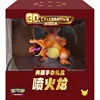 Charizard blu