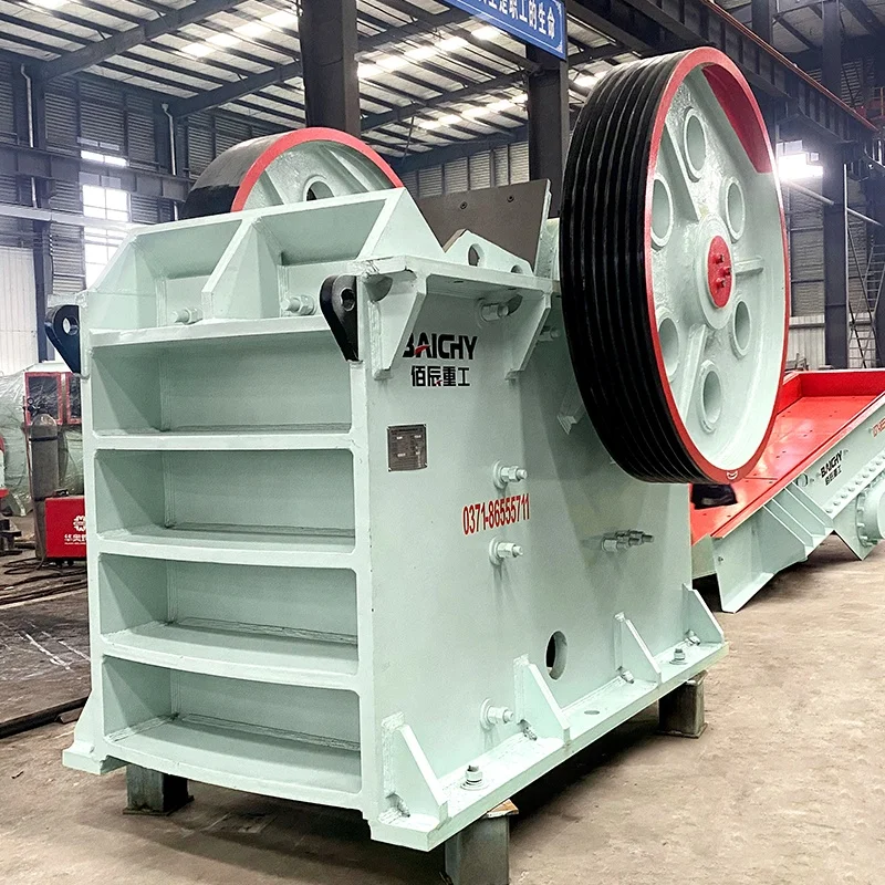 Jaw Crusher Sales Hot Sale China Pe750x1060 Ore Rock Crusher