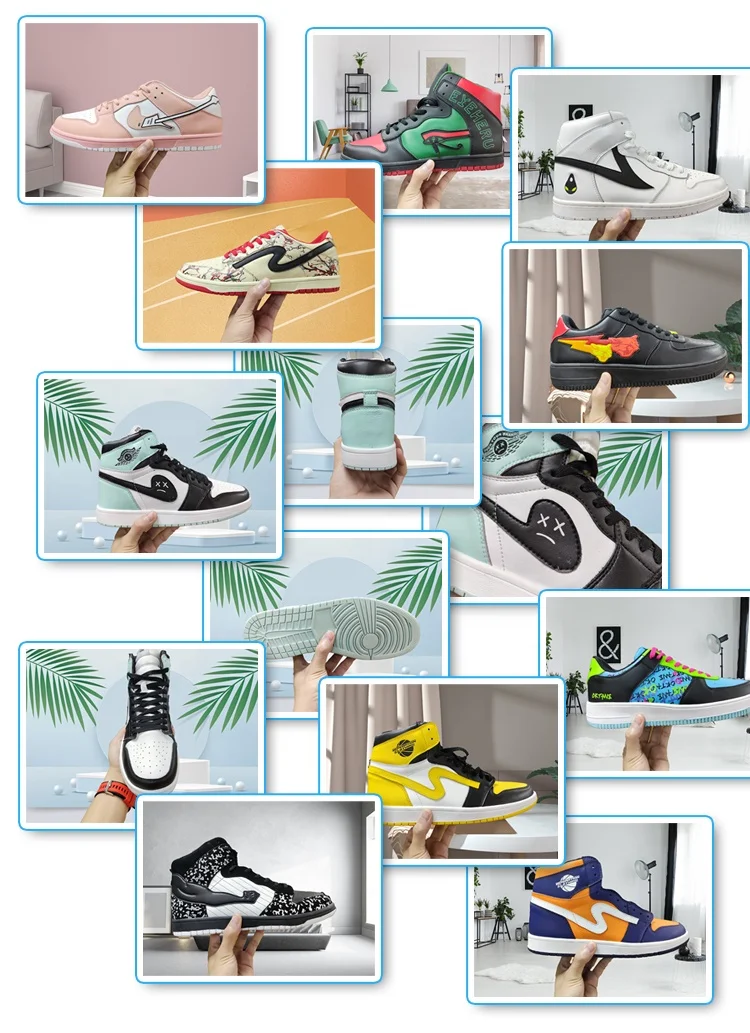 Пользовательский логотип Zapatilla Sepatu Zapatos производитель Скейт мужская пользовательская обувь женские спортивные беговые мужские детские женские модные кроссовки