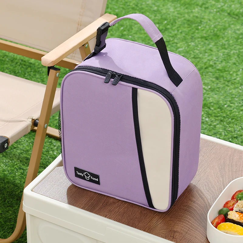 Lunch Box For Men Women Adults Small Lunch Bag For Office Work Picnic ...